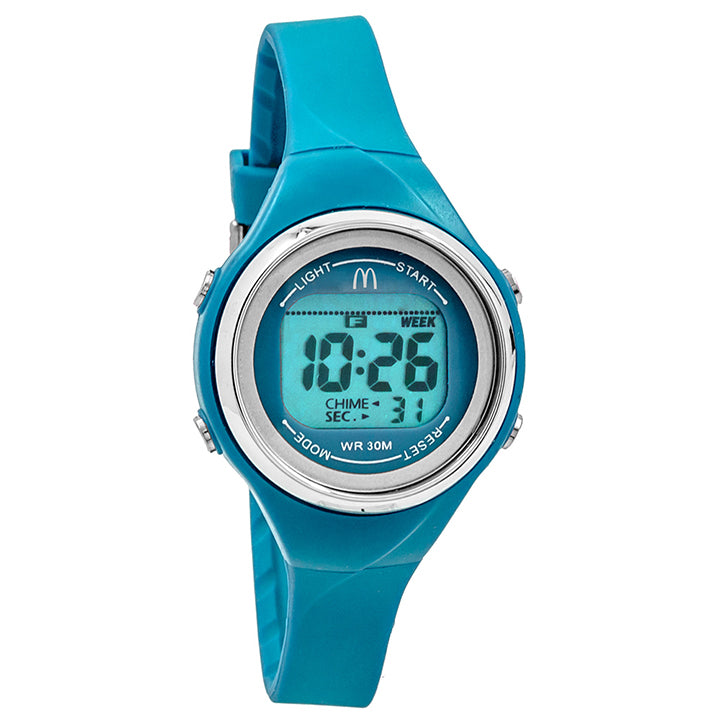 MDW10708 | Unisex Digital Watch 35mm Case Diameter