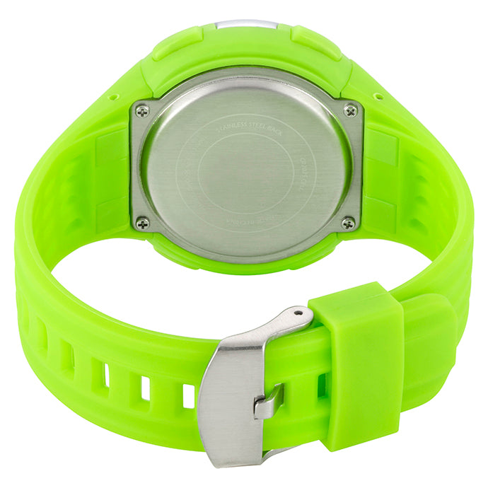 MDW12306 | Men's Digital Watch 47mm Case Diameter