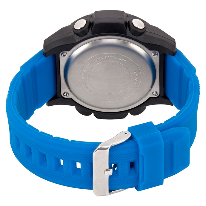 MDW12601 | Men's Digital Watch 47mm Case Diameter