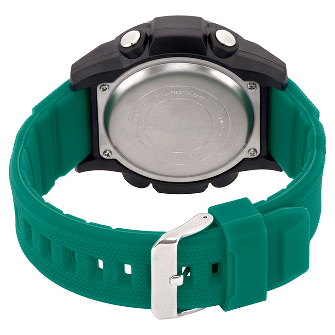 MDW12602 | Men's Digital Watch 47mm Case Diameter