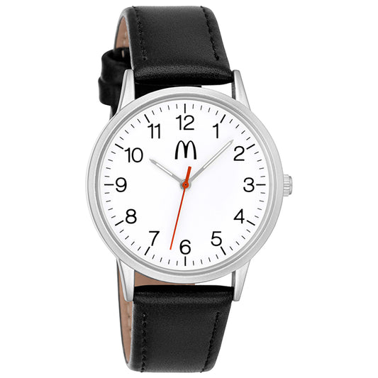 MDW720801 | Unisex Analog Watch 36mm Case Diameter