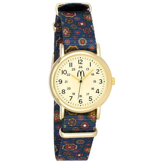 MDW721003 | Unisex Analog Watch 32mm Case Diameter