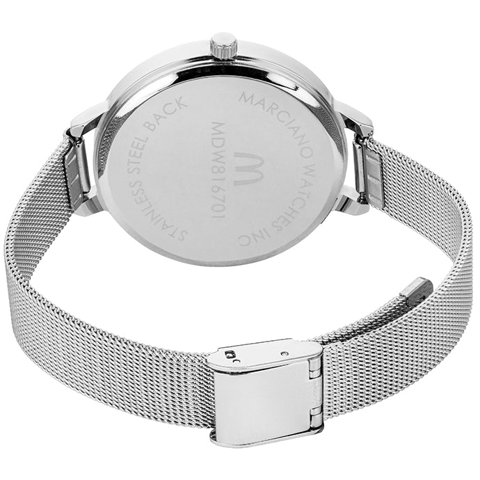 MDW816701 | Women's Analog Watch 38mm Case Diameter