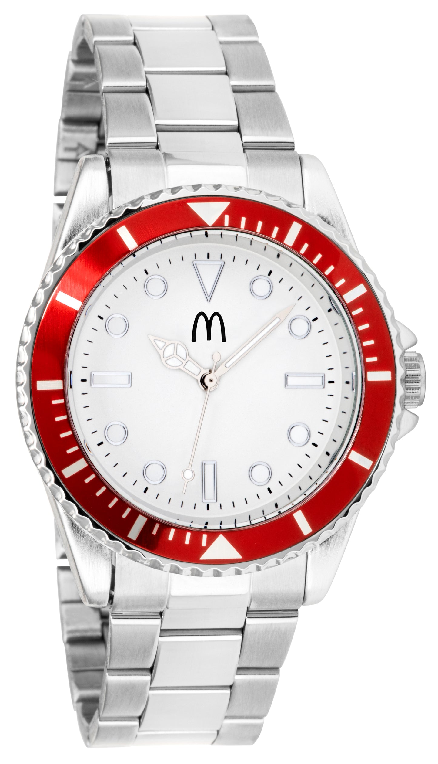 MDW816903 |   Men's Analog Watch 40mm Case Diameter