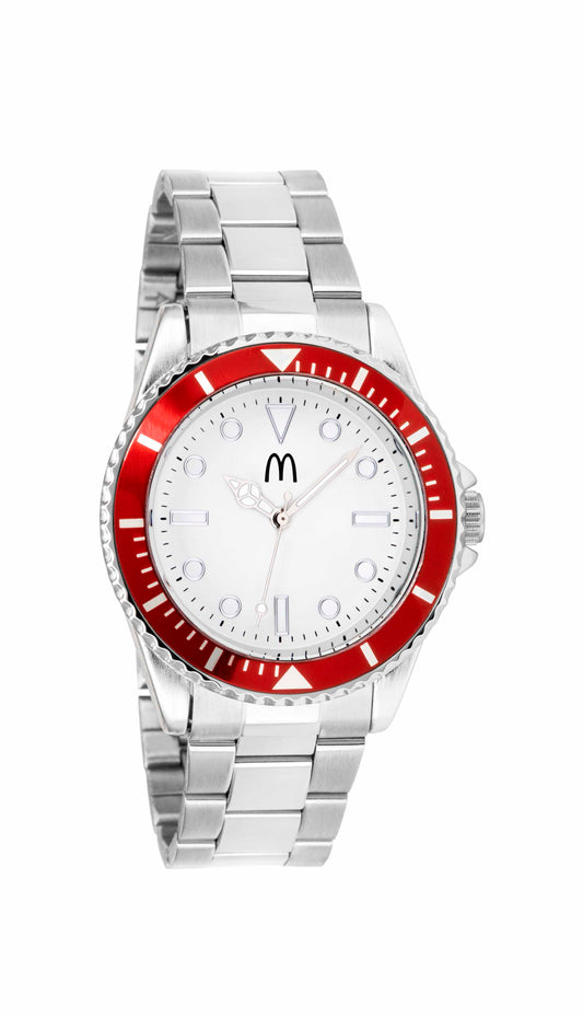 MDW816903 |   Men's Analog Watch 40mm Case Diameter