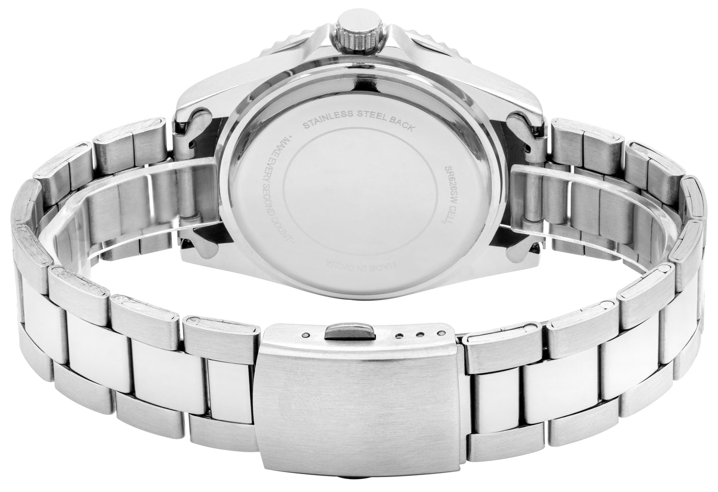 MDW816903 |   Men's Analog Watch 40mm Case Diameter