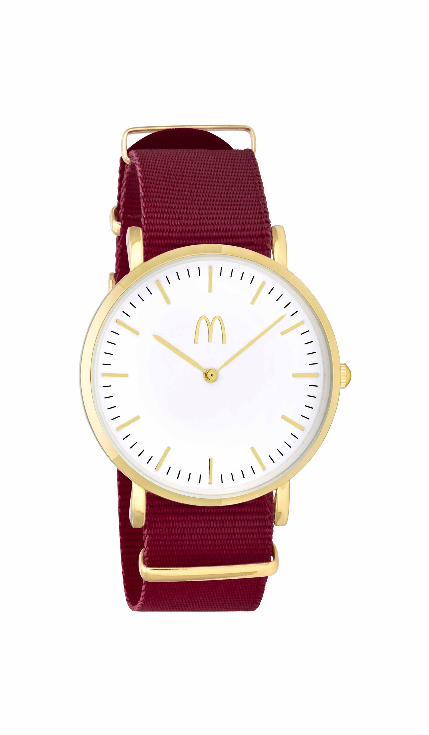 MDW918703 | Womens' Analog Watch 40mm Case Diameter